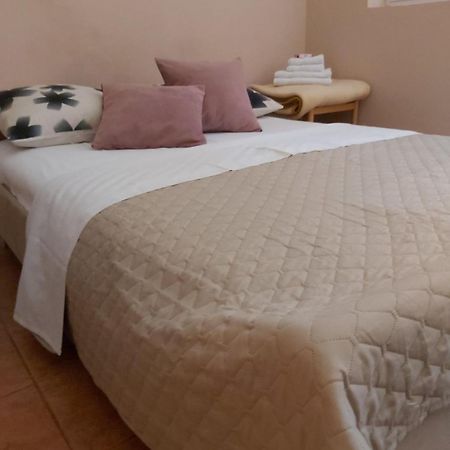 Apartments Ant Budva Exterior photo