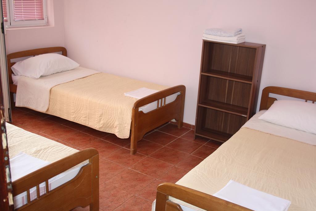 Apartments Ant Budva Room photo