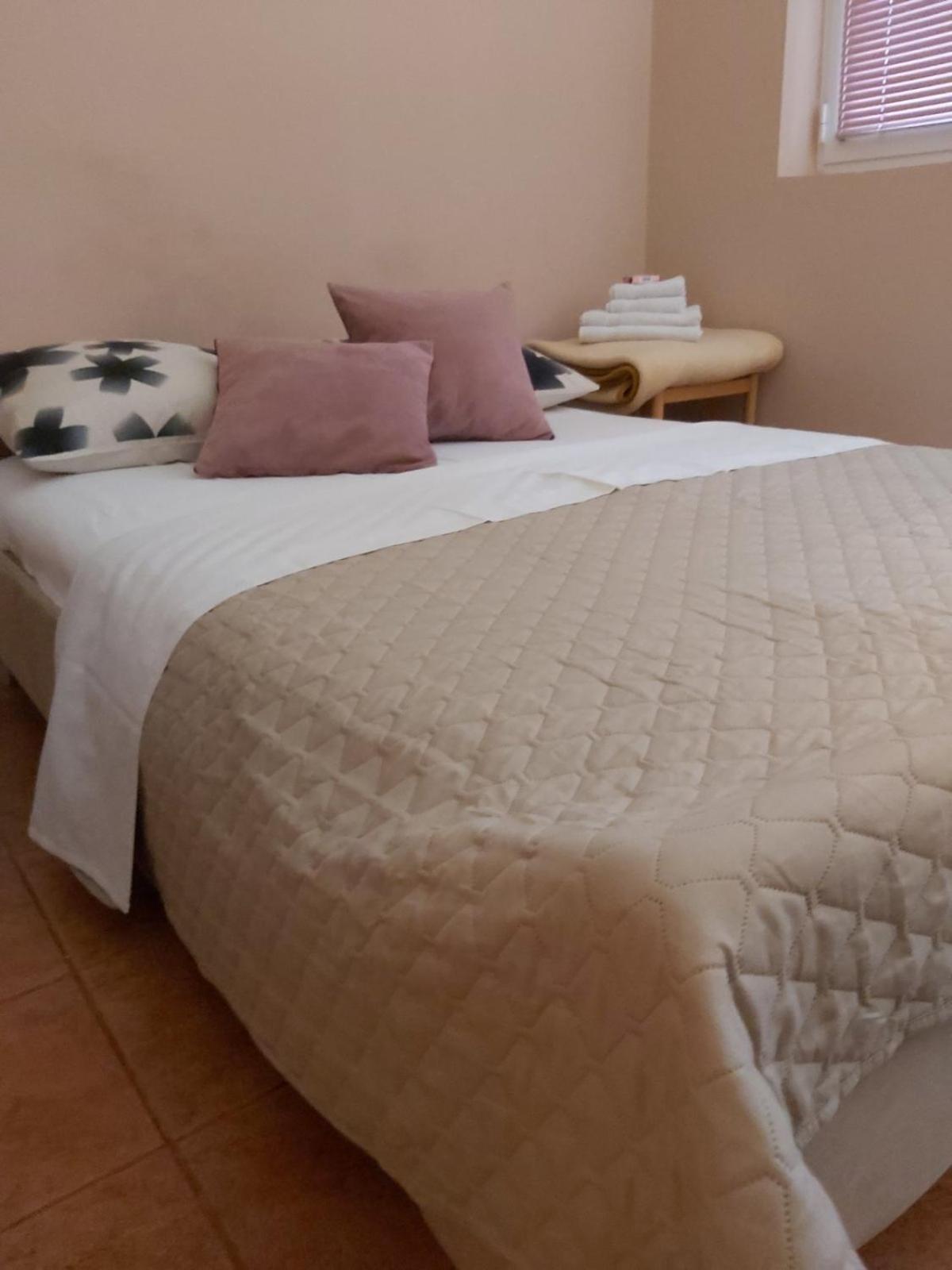 Apartments Ant Budva Exterior photo