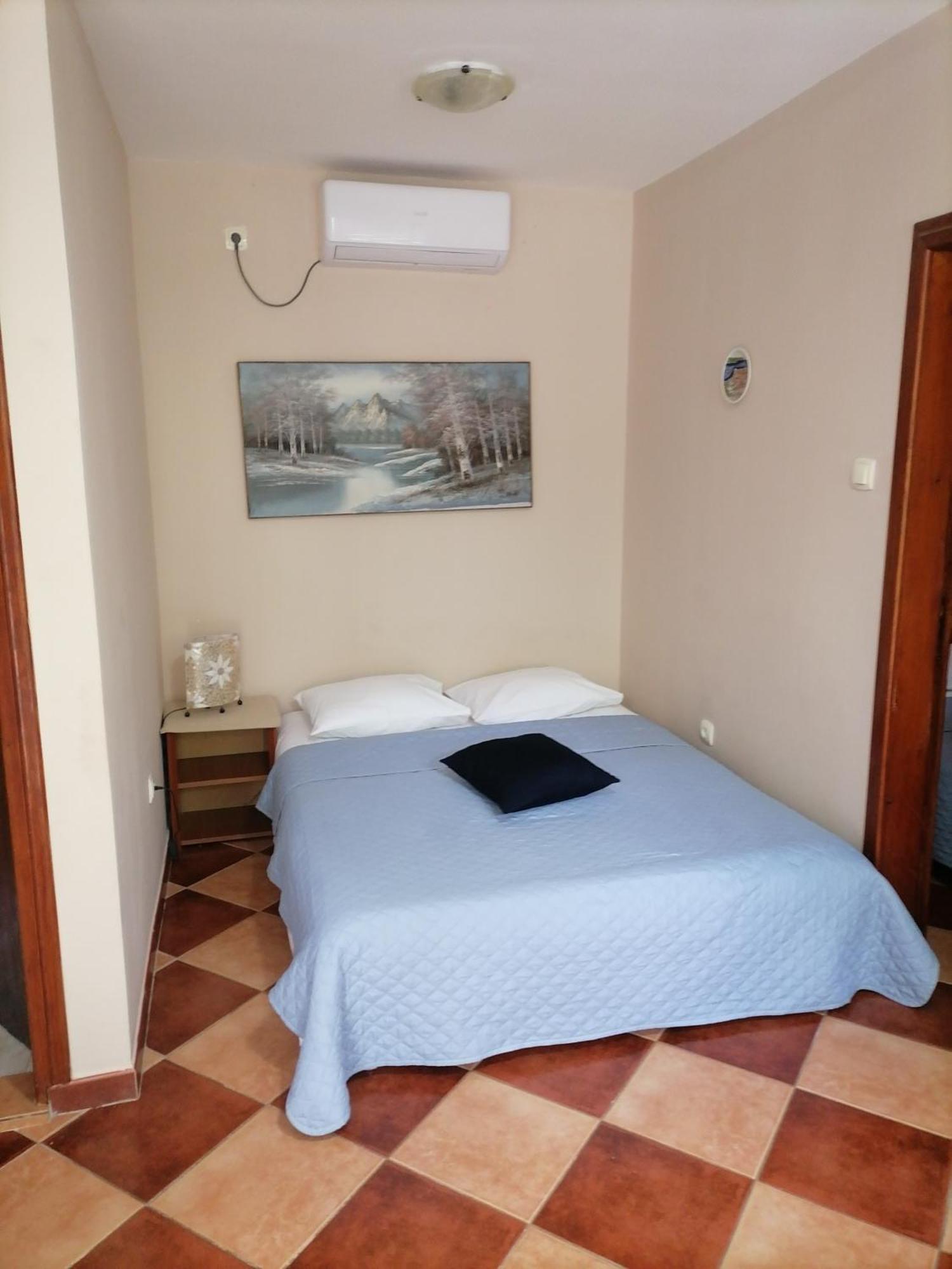 Apartments Ant Budva Exterior photo