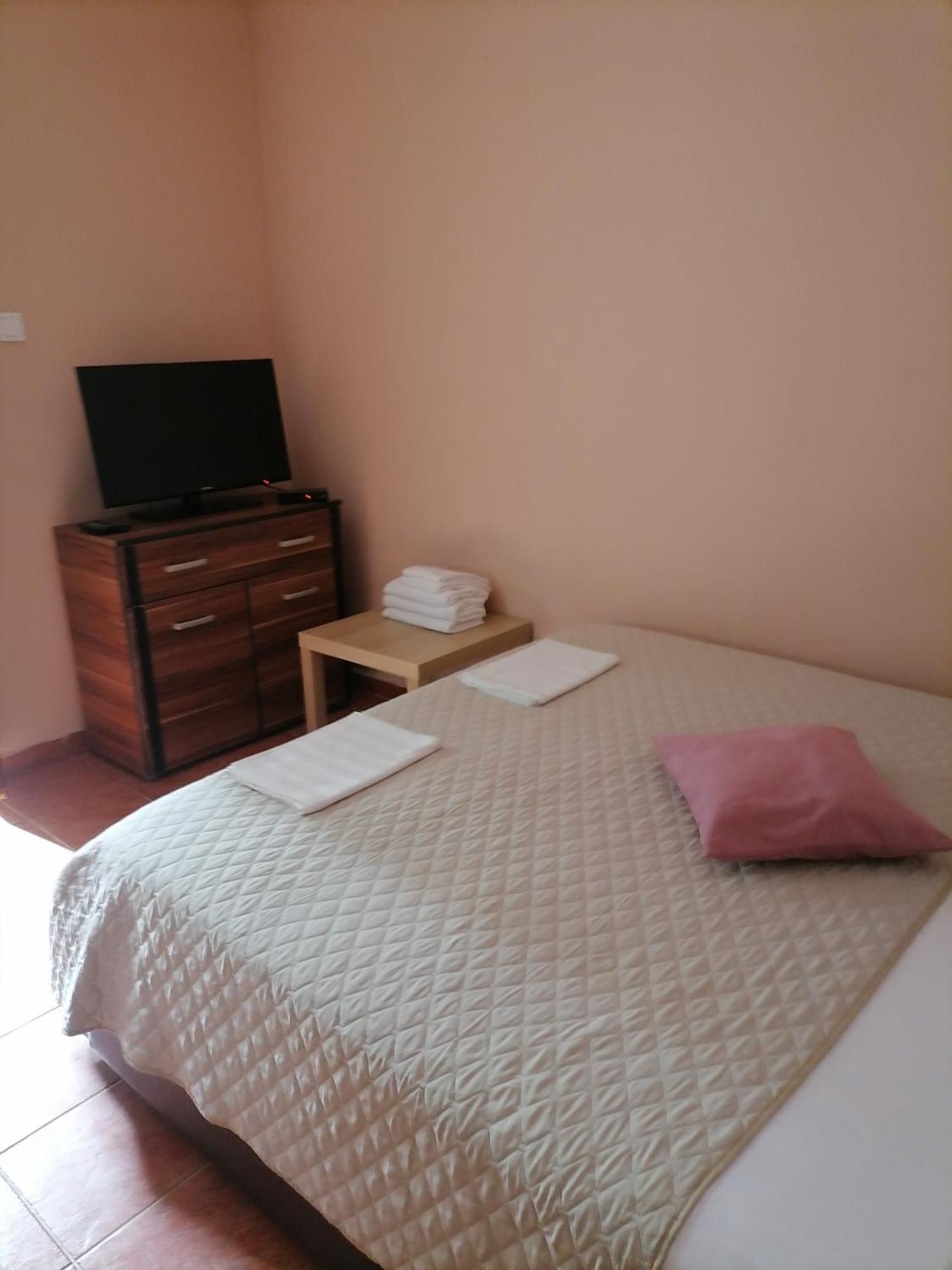 Apartments Ant Budva Exterior photo
