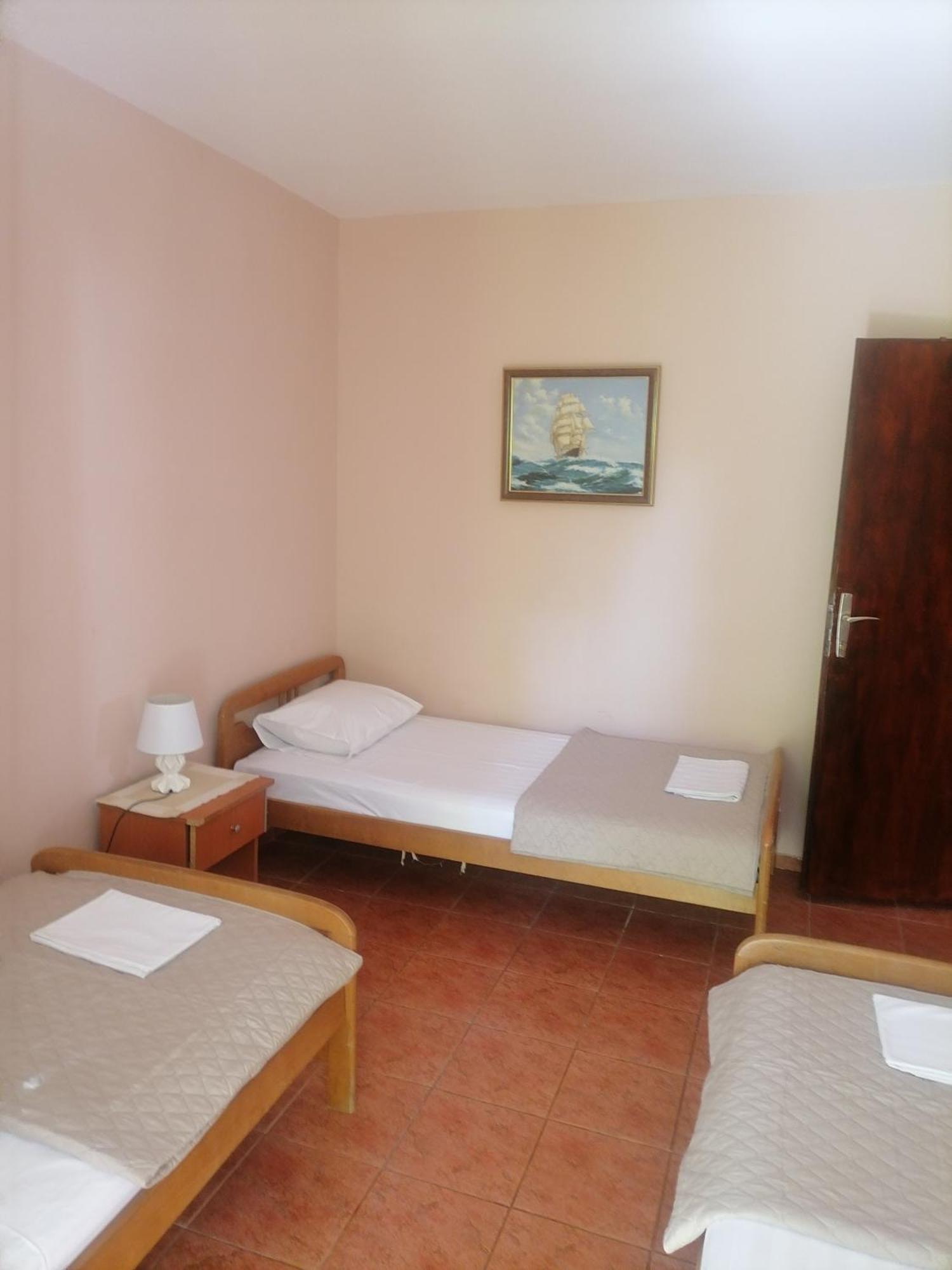 Apartments Ant Budva Exterior photo