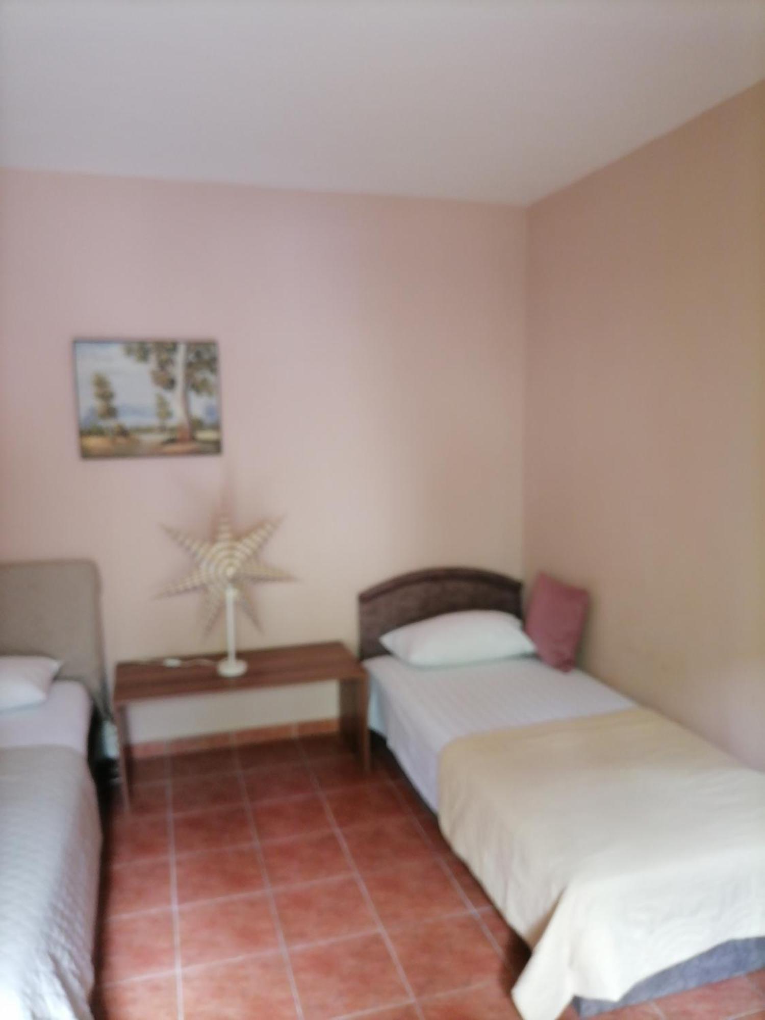 Apartments Ant Budva Room photo
