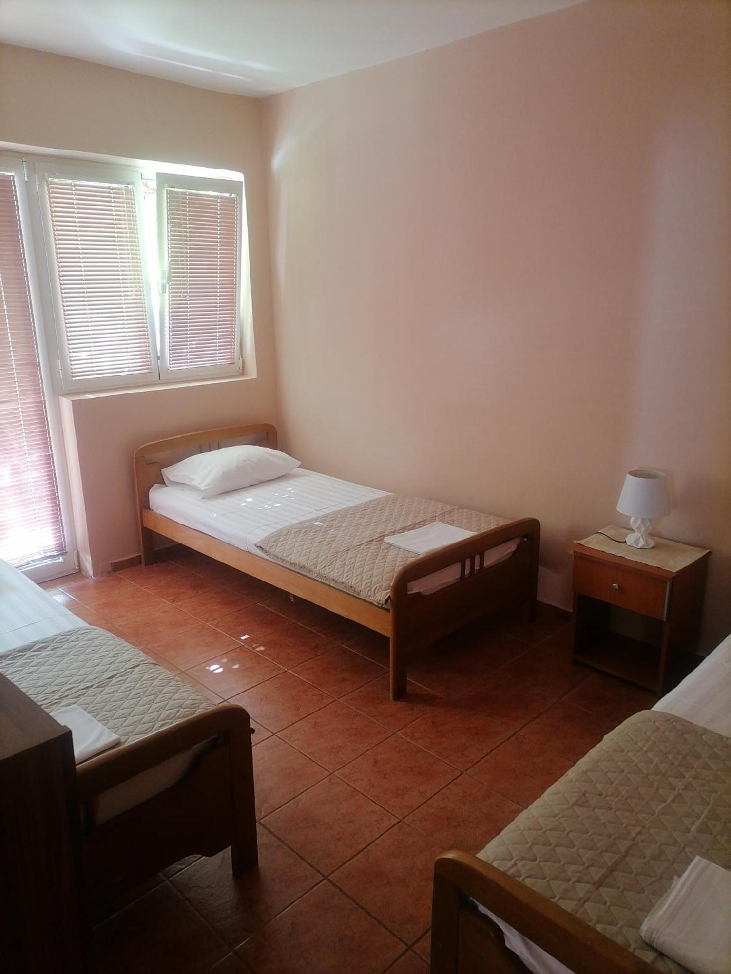 Apartments Ant Budva Room photo