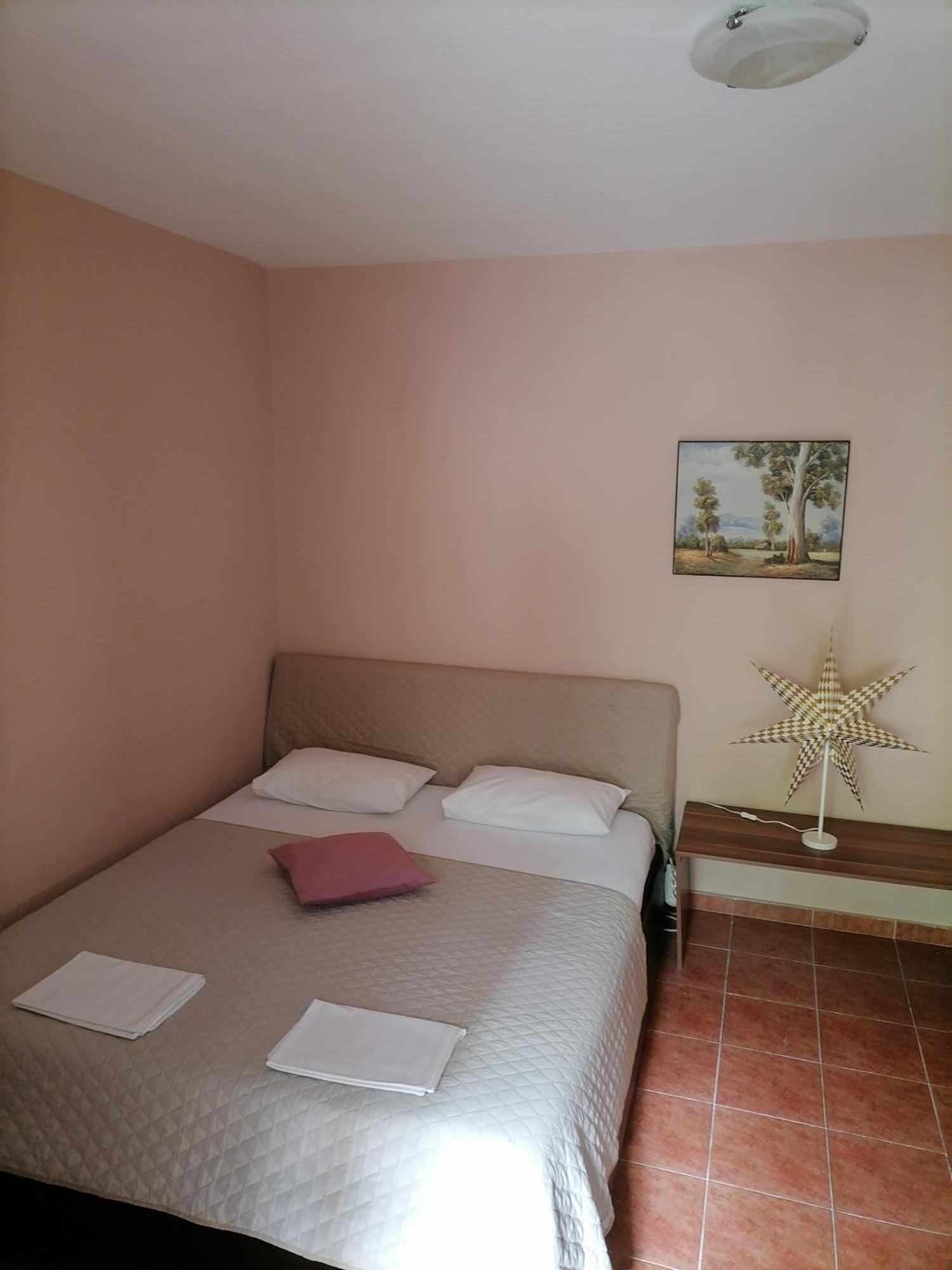 Apartments Ant Budva Room photo