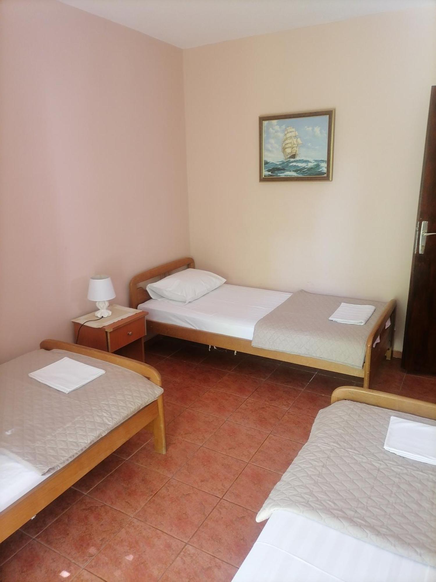 Apartments Ant Budva Room photo