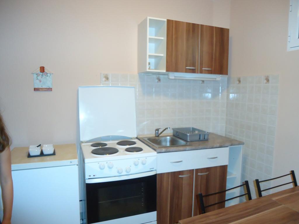 Apartments Ant Budva Room photo