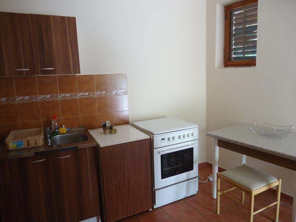 Apartments Ant Budva Room photo