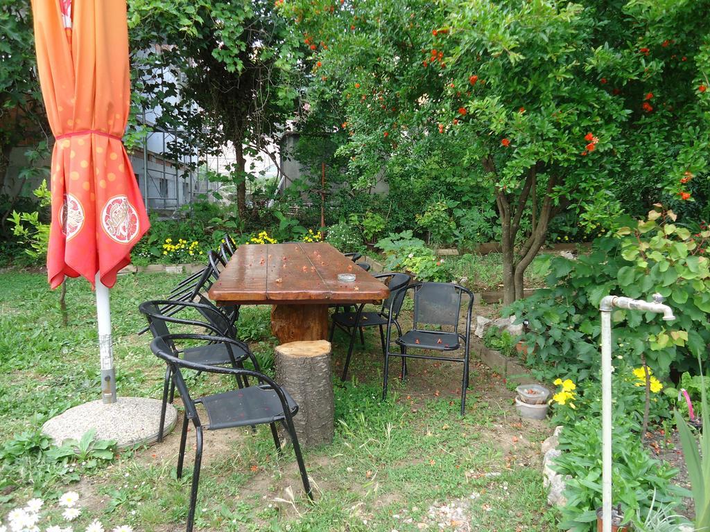 Apartments Ant Budva Room photo