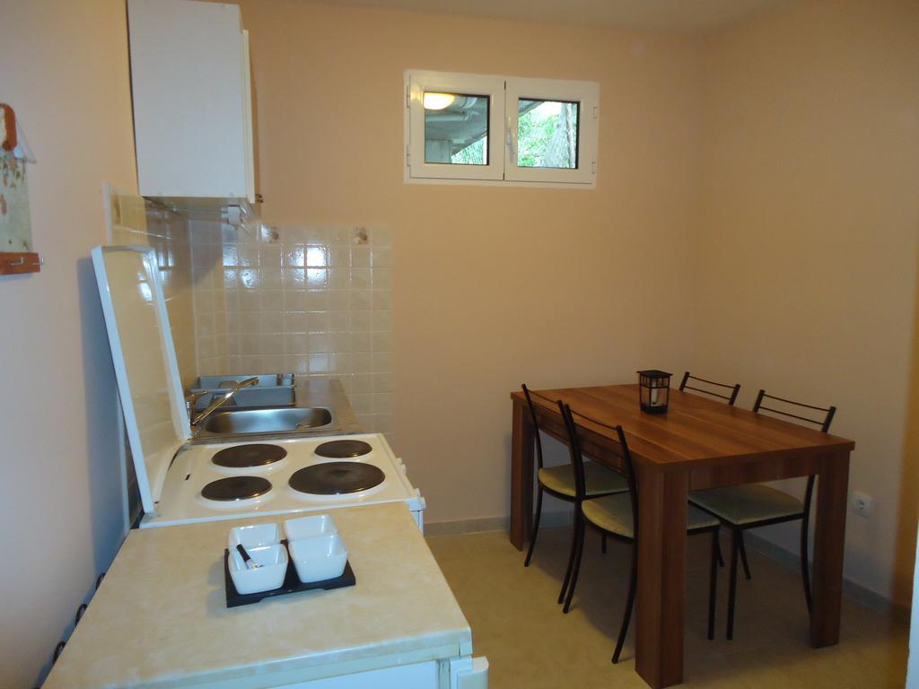 Apartments Ant Budva Room photo