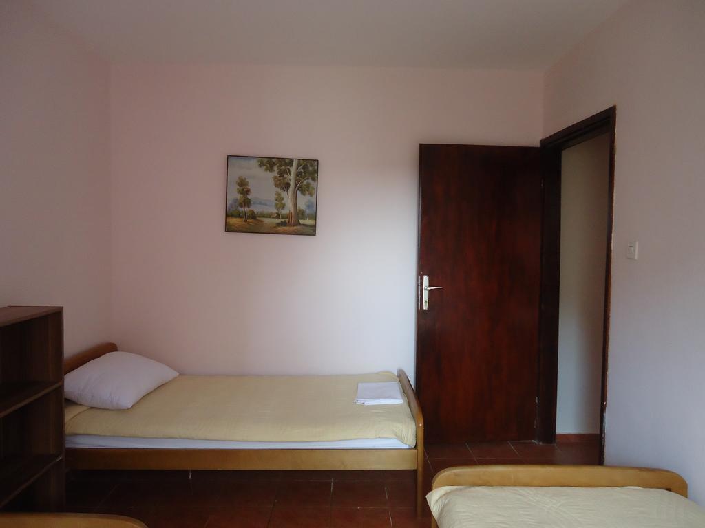 Apartments Ant Budva Room photo