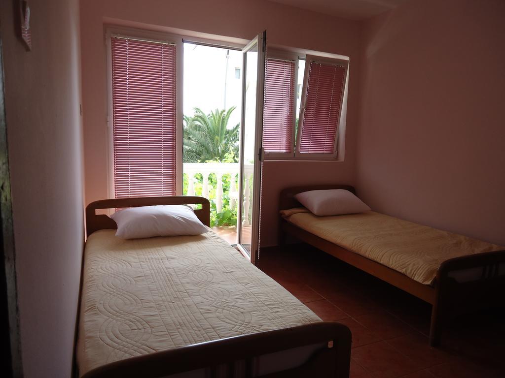 Apartments Ant Budva Room photo