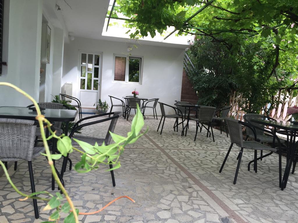 Apartments Ant Budva Exterior photo