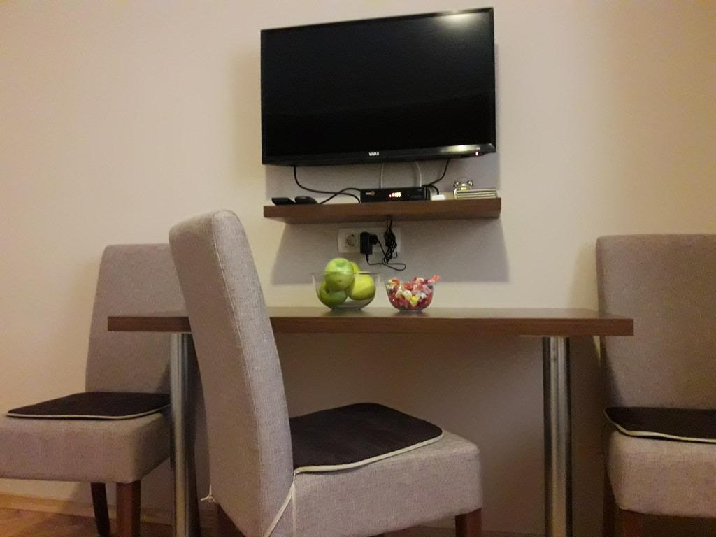 Apartments Ant Budva Exterior photo