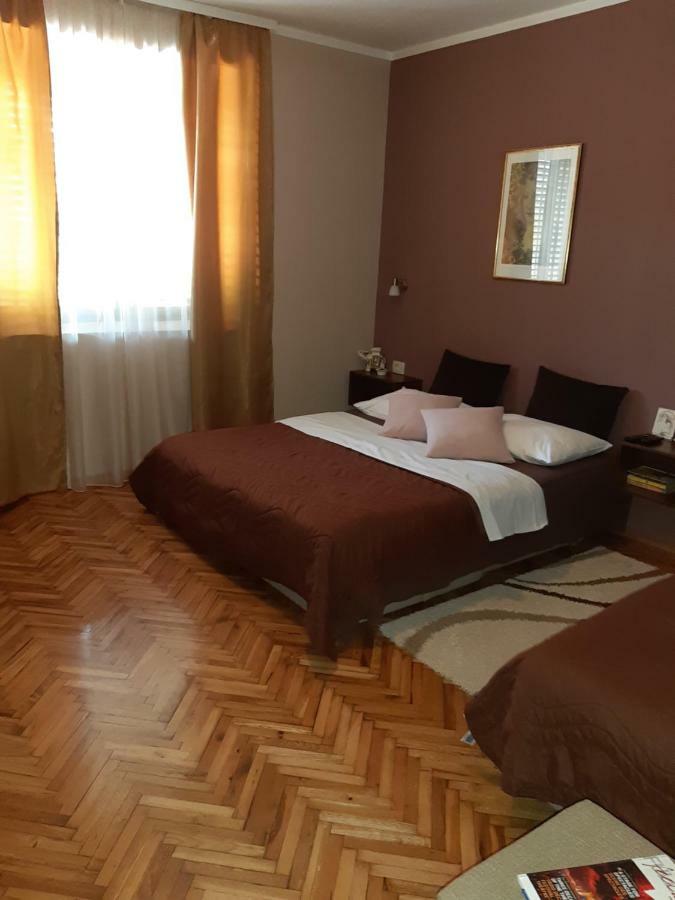 Apartments Ant Budva Exterior photo