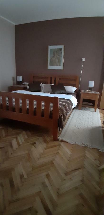 Apartments Ant Budva Exterior photo